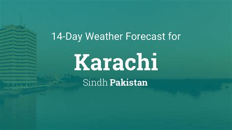 karachi weather zoom earth|Karachi, Sindh, Pakistan Weather Forecast .